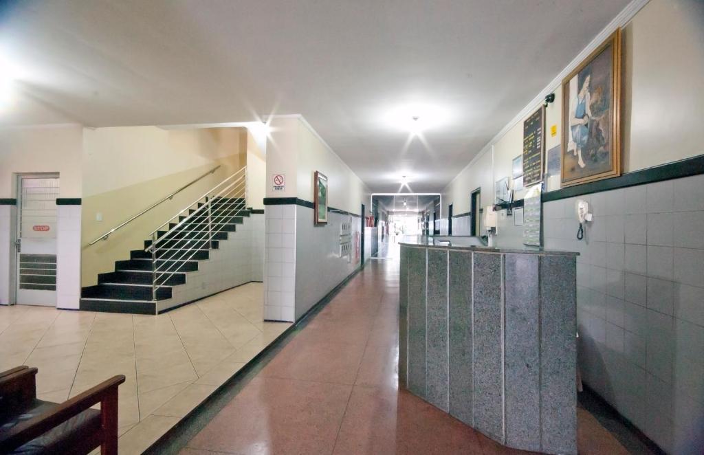 Hotel Rio Negro Goiânia Dış mekan fotoğraf